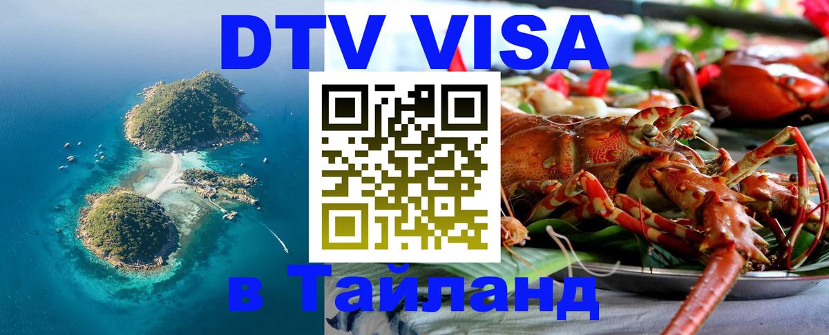 Сколько стоит DTV виза — актуальные цены, оформление даже без документов - 20.11.2025 